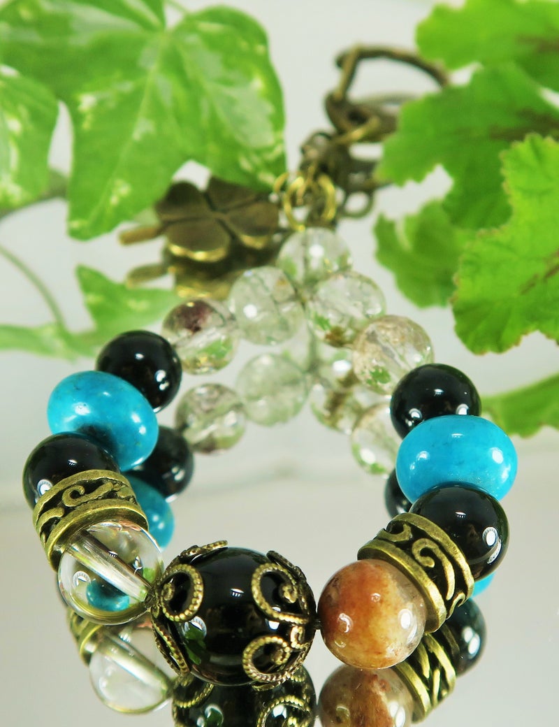 勇気と自信のランドセルストラップ（男女兼用）ペアセット